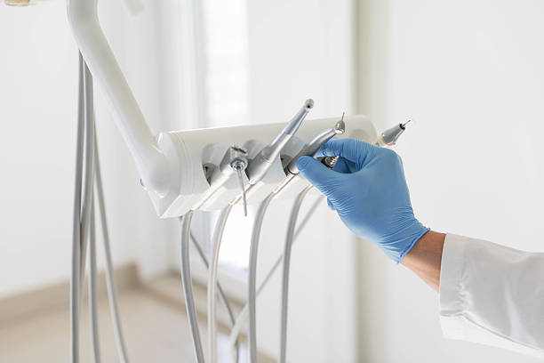 24/7 Emergency Dental Implants experts in Foresthill, CA